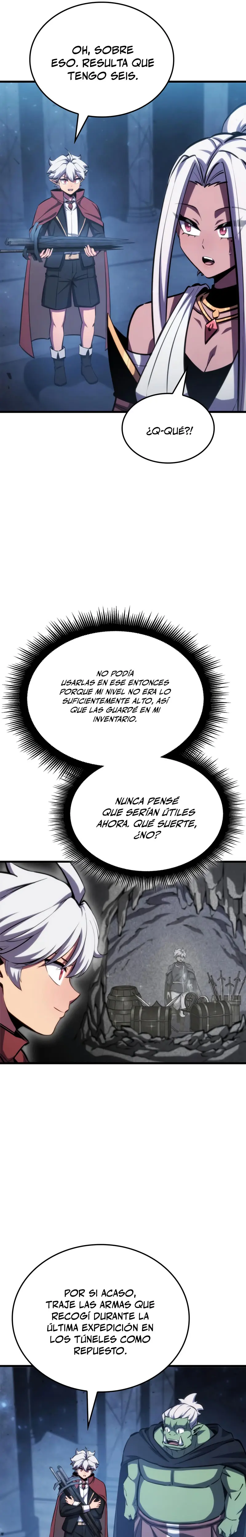 Los Breakers > Capitulo 13 > Page 311