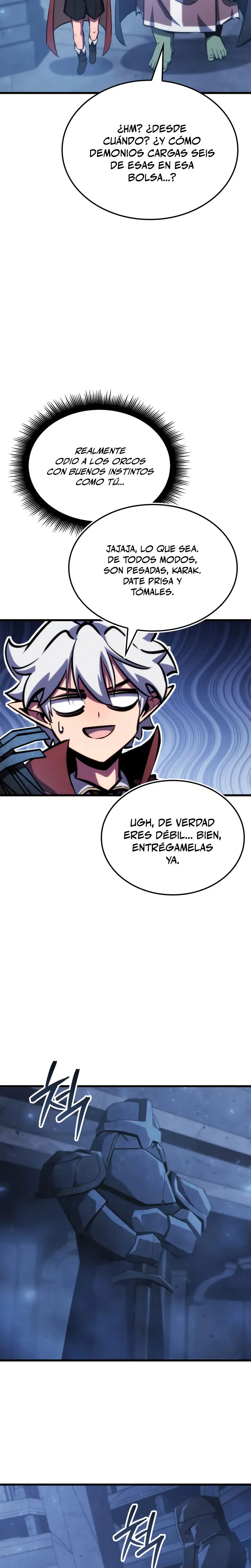 Los Breakers > Capitulo 13 > Page 321