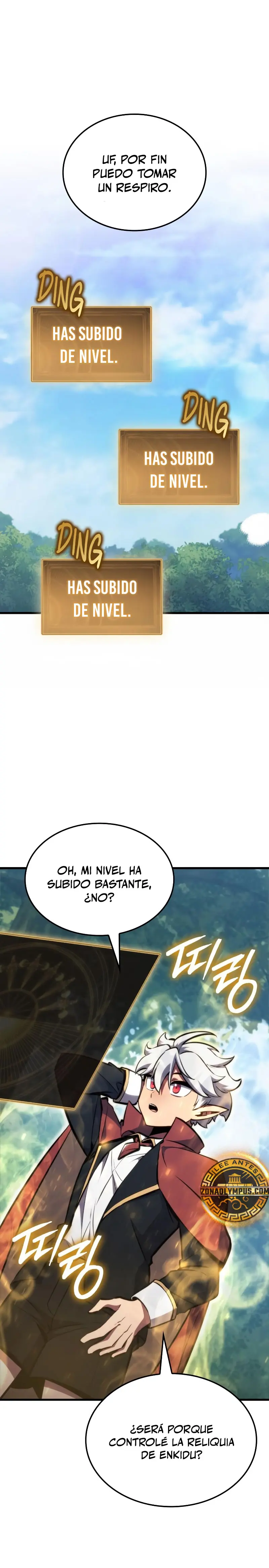 Los Breakers > Capitulo 16 > Page 21