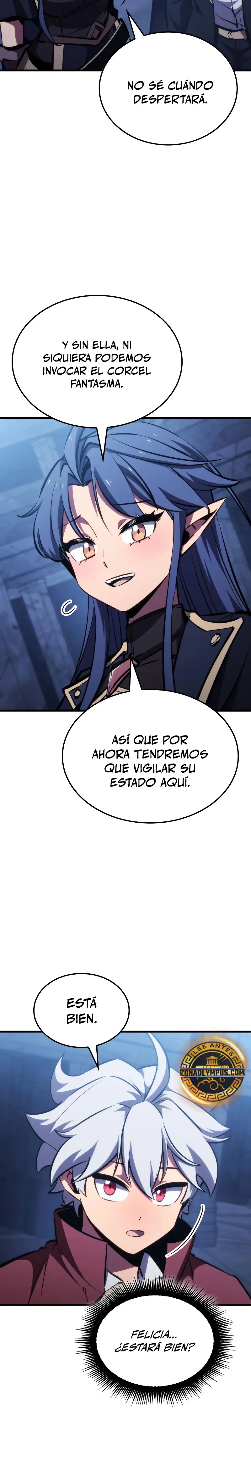 Los Breakers > Capitulo 16 > Page 101
