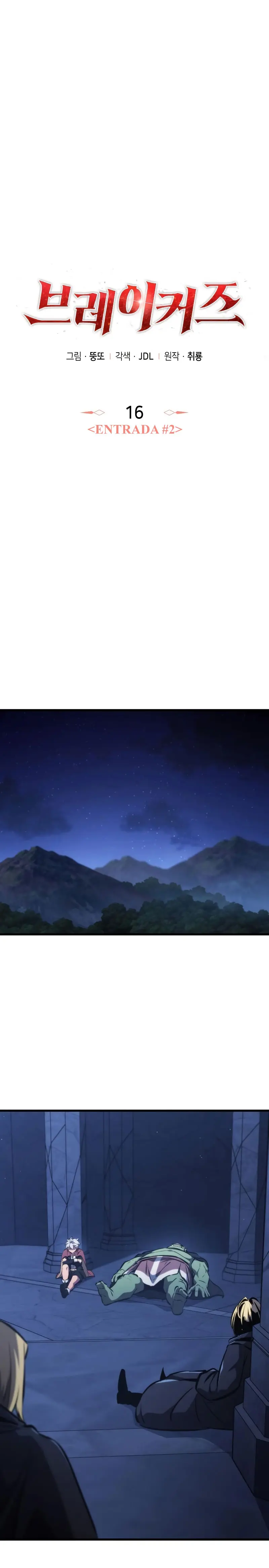 Los Breakers > Capitulo 16 > Page 121