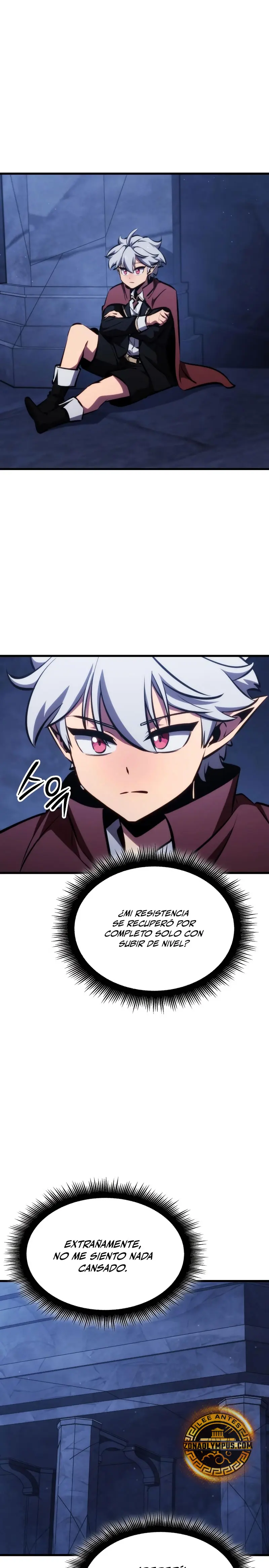 Los Breakers > Capitulo 16 > Page 131
