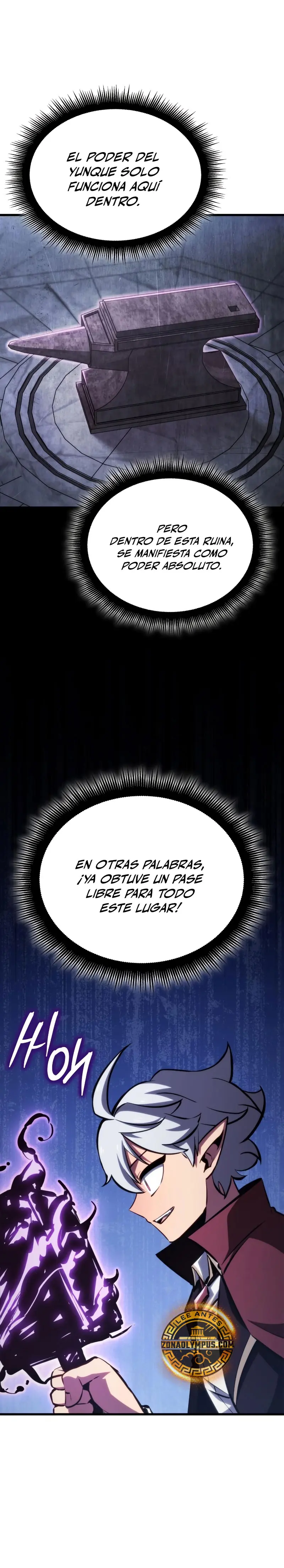 Los Breakers > Capitulo 16 > Page 161