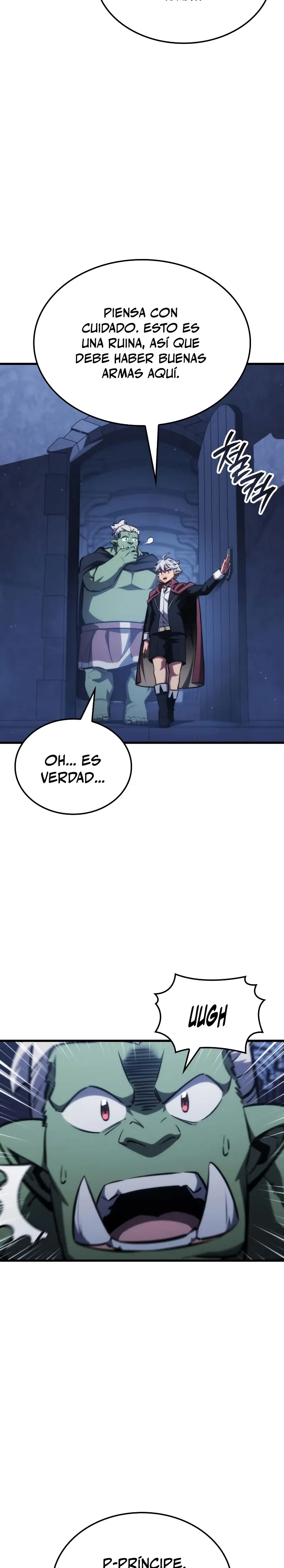 Los Breakers > Capitulo 16 > Page 191