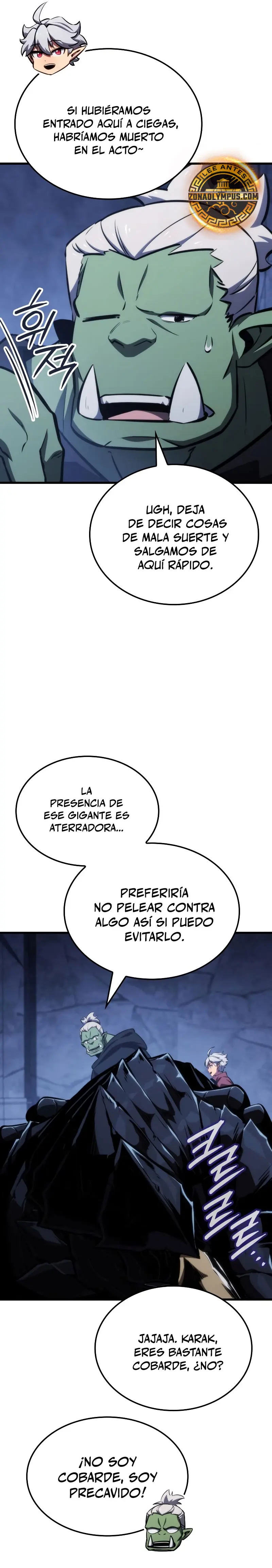 Los Breakers > Capitulo 16 > Page 211