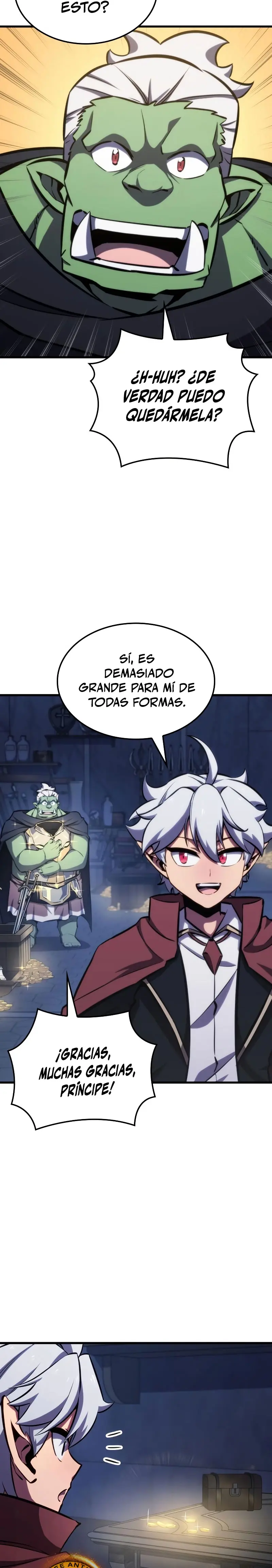Los Breakers > Capitulo 16 > Page 251