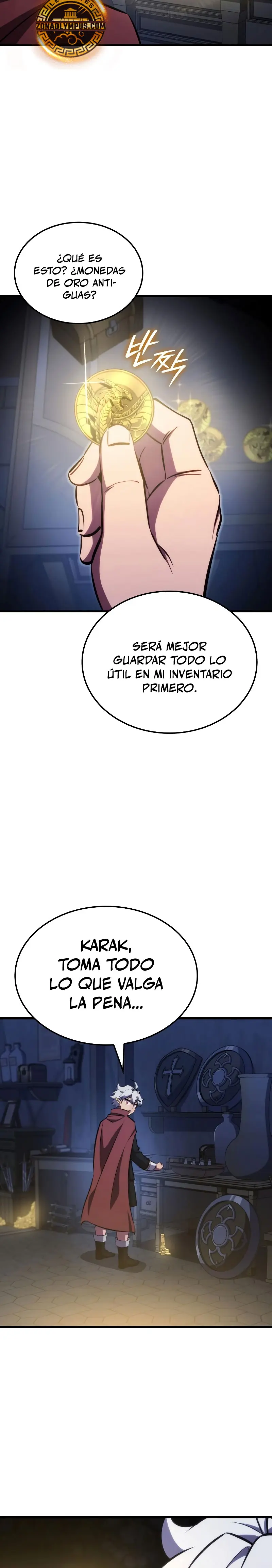 Los Breakers > Capitulo 16 > Page 261