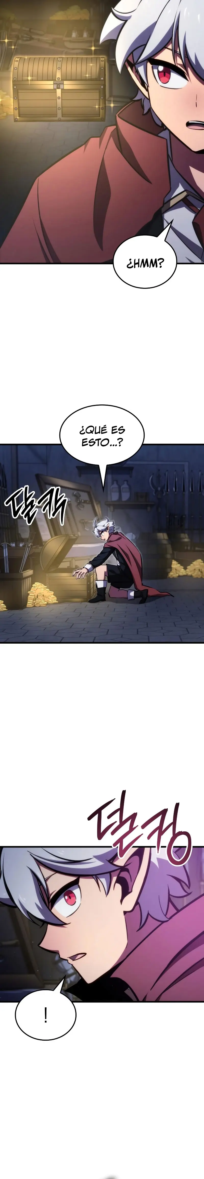 Los Breakers > Capitulo 16 > Page 271