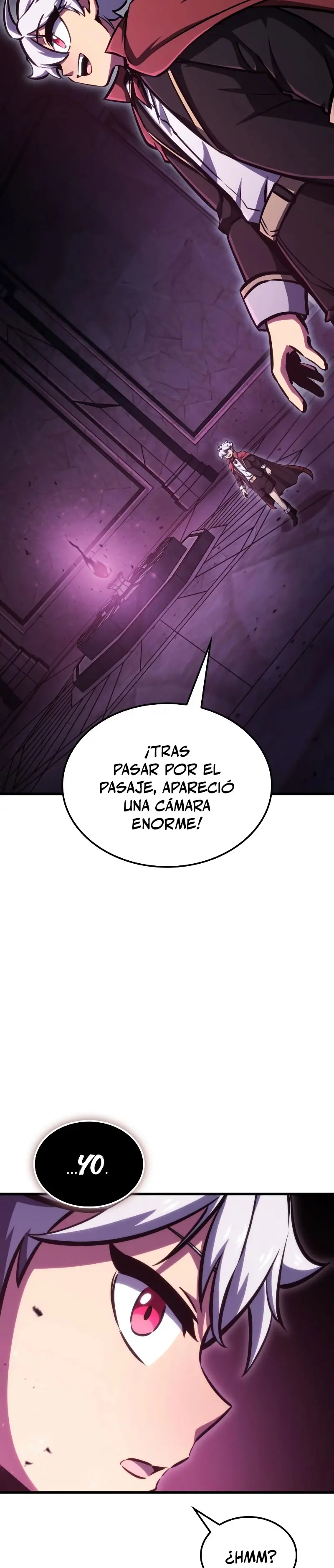 Los Breakers > Capitulo 16 > Page 301
