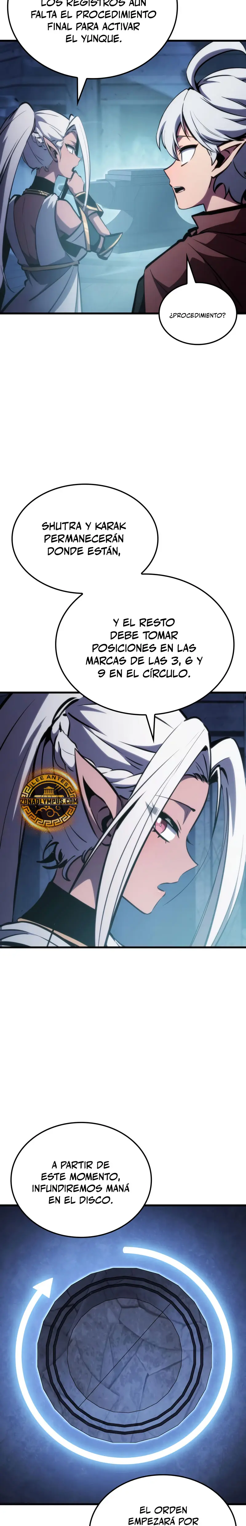Los Breakers > Capitulo 14 > Page 21