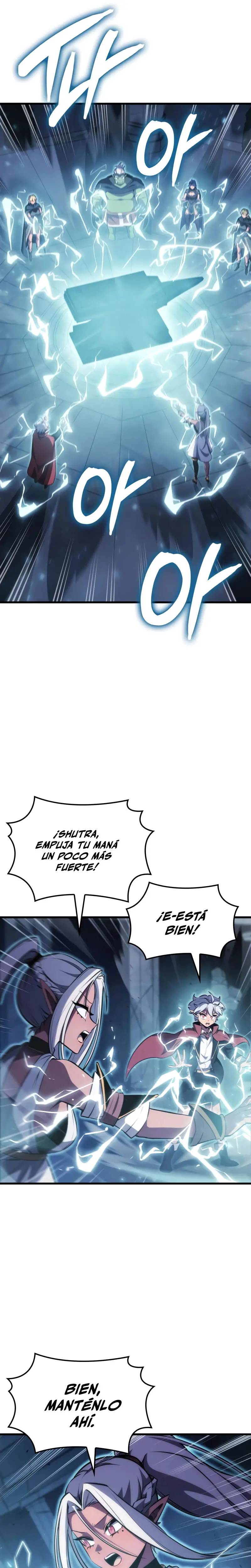 Los Breakers > Capitulo 14 > Page 41