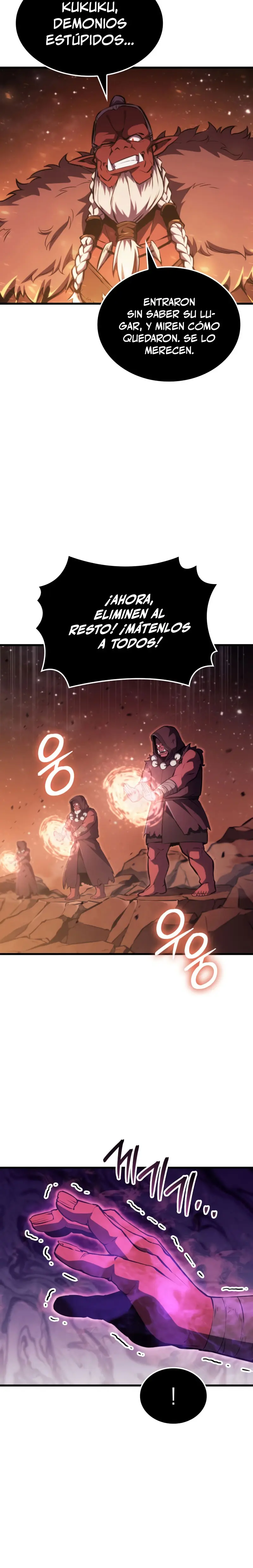 Los Breakers > Capitulo 15 > Page 61