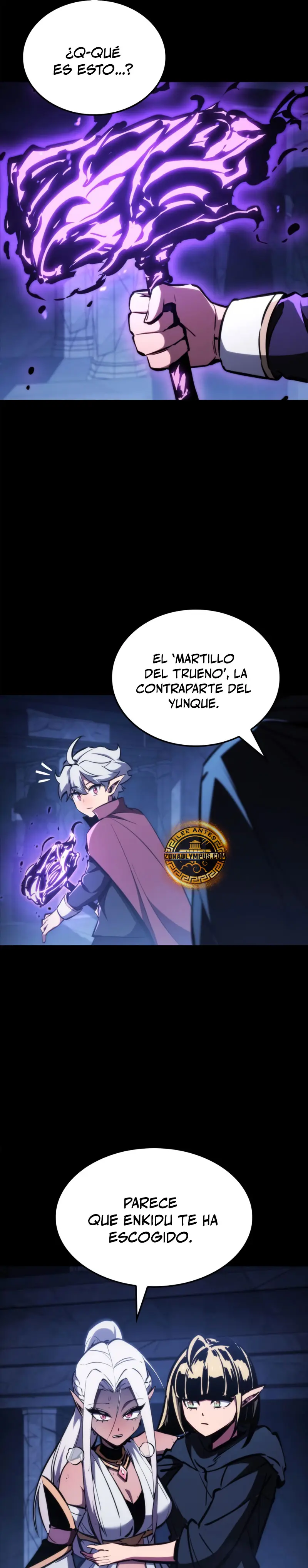 Los Breakers > Capitulo 15 > Page 141