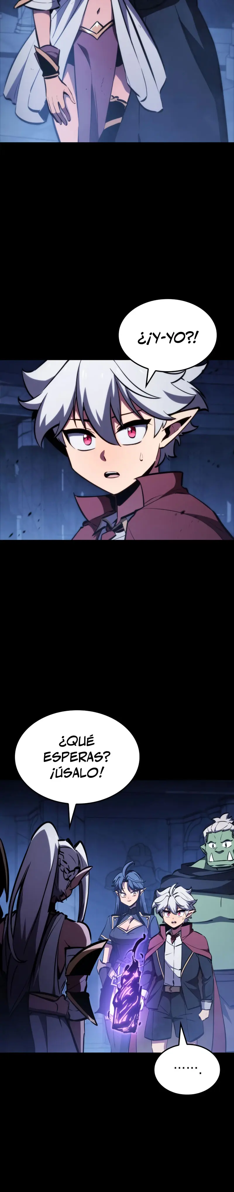 Los Breakers > Capitulo 15 > Page 151