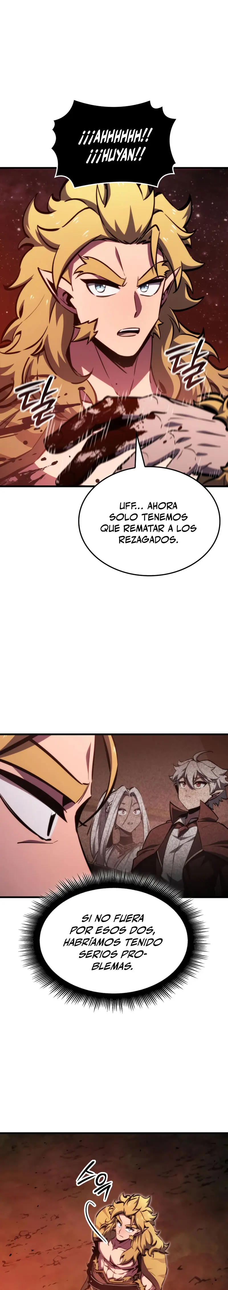 Los Breakers > Capitulo 15 > Page 301