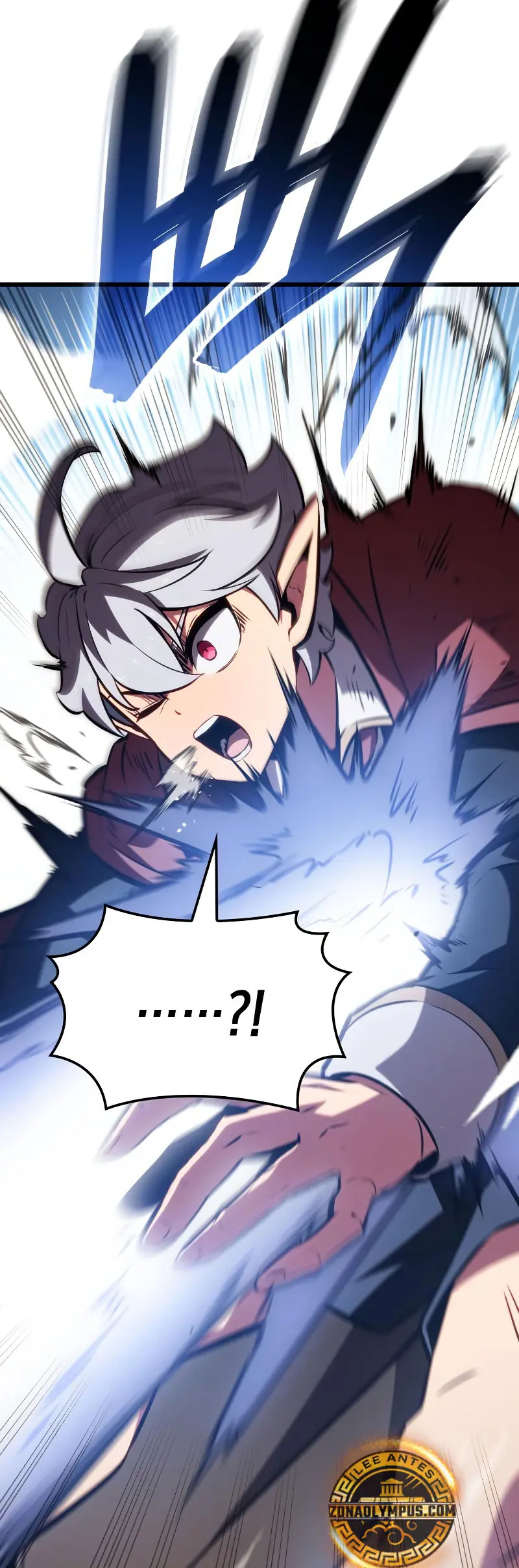 Los Breakers > Capitulo 18 > Page 31