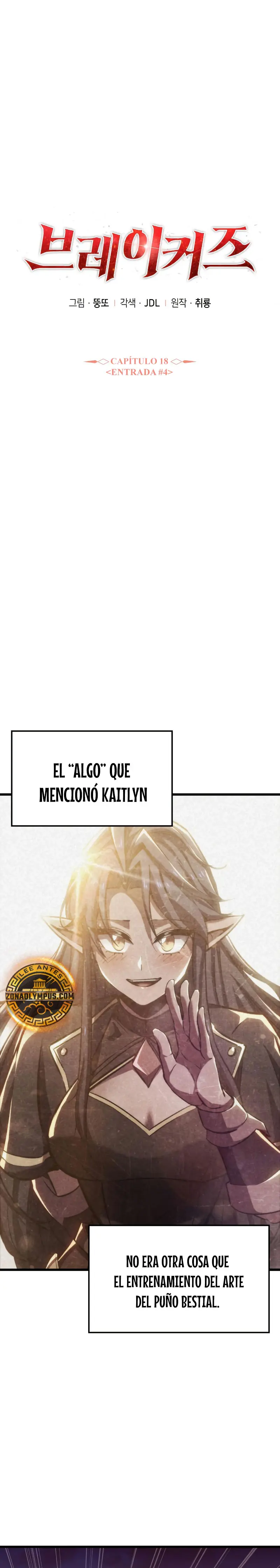 Los Breakers > Capitulo 18 > Page 81