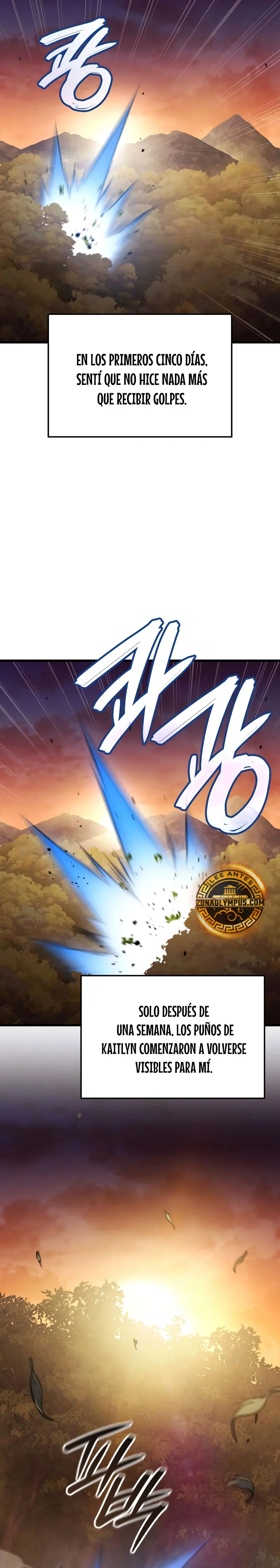 Los Breakers > Capitulo 18 > Page 91