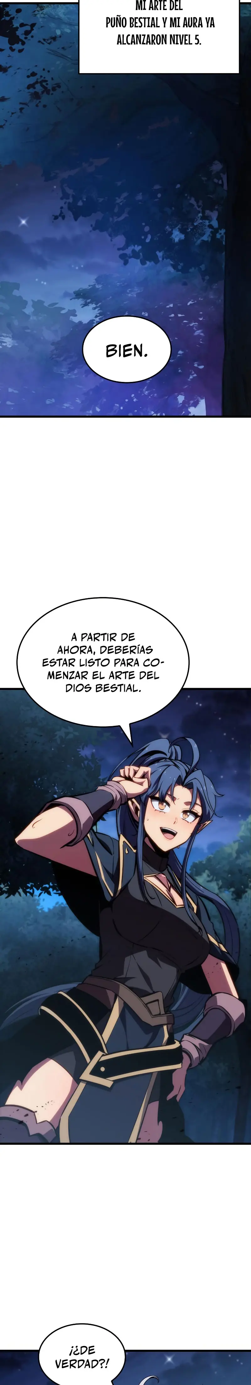 Los Breakers > Capitulo 18 > Page 131
