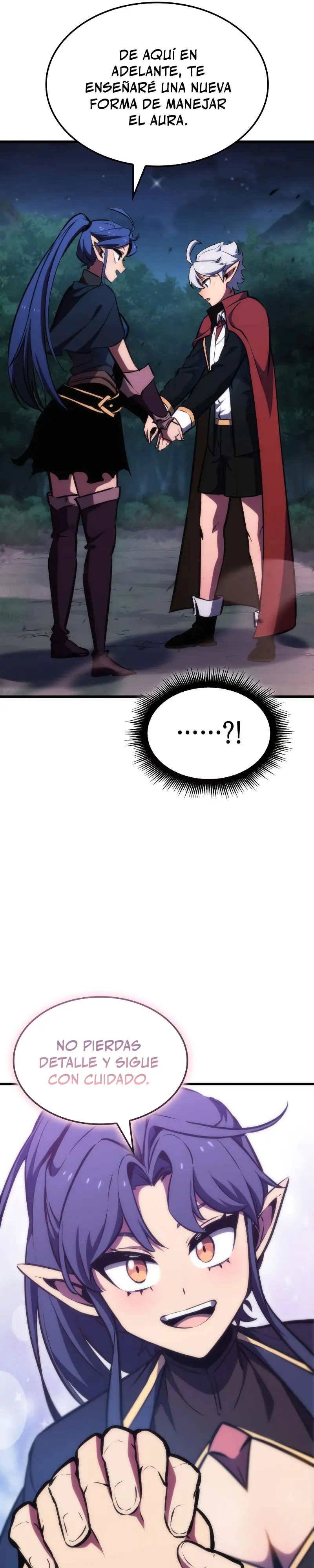 Los Breakers > Capitulo 18 > Page 151