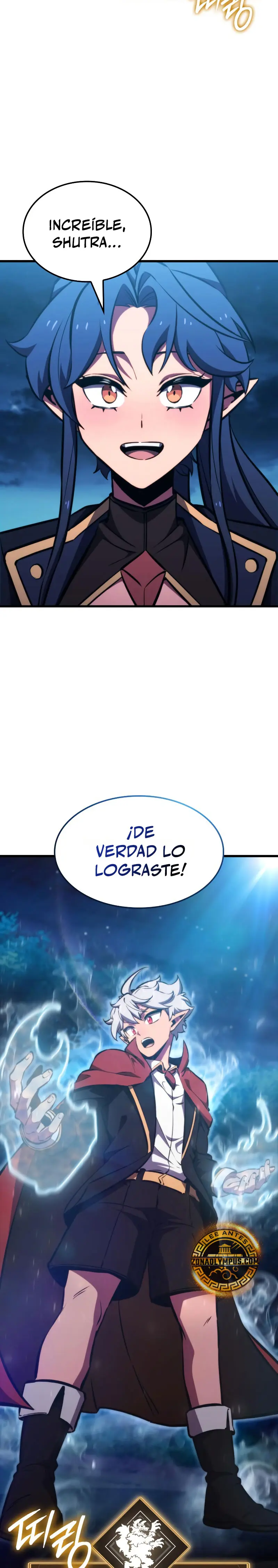 Los Breakers > Capitulo 18 > Page 221