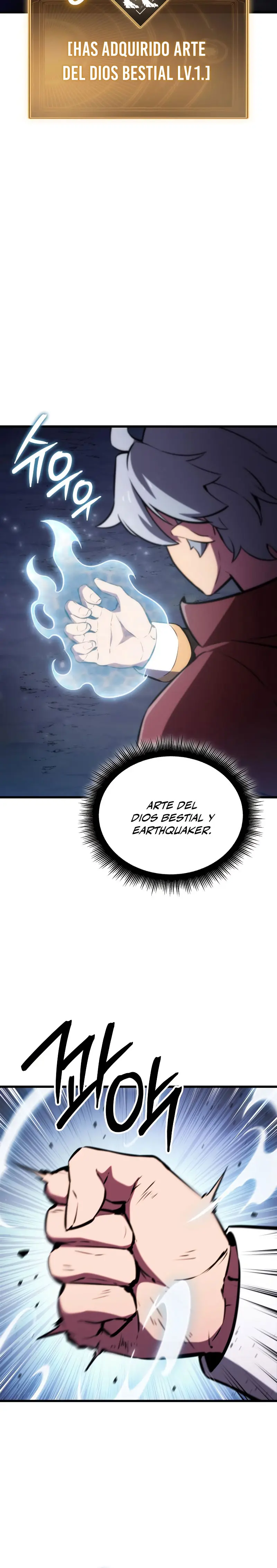 Los Breakers > Capitulo 18 > Page 231