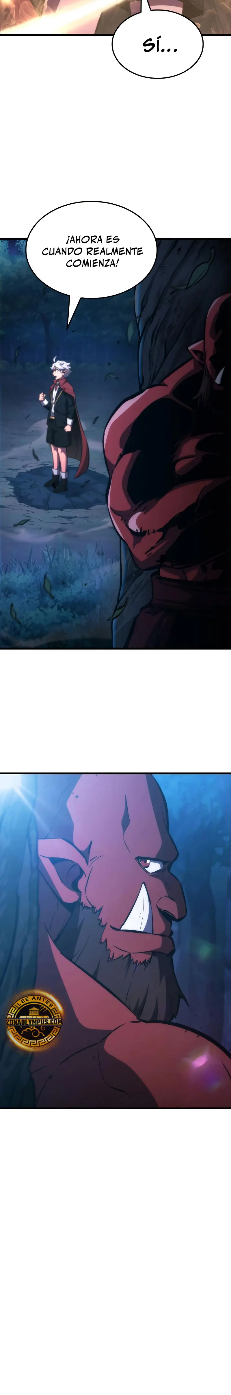 Los Breakers > Capitulo 18 > Page 261