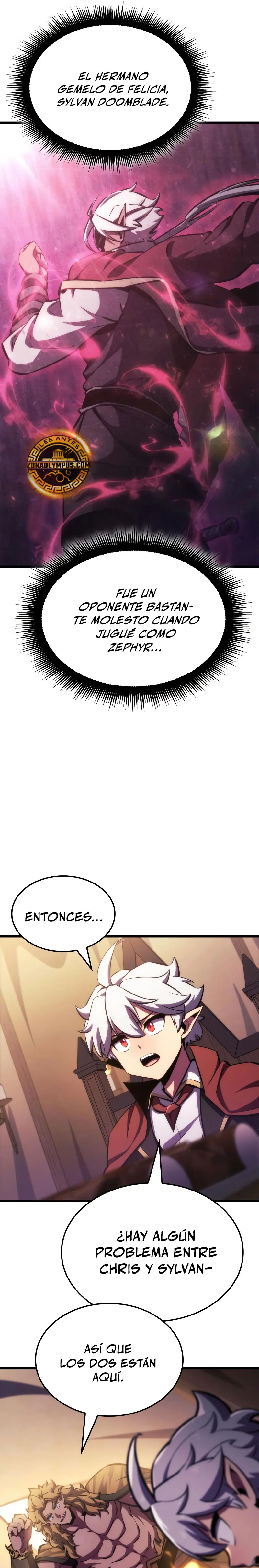 Los Breakers > Capitulo 18 > Page 311