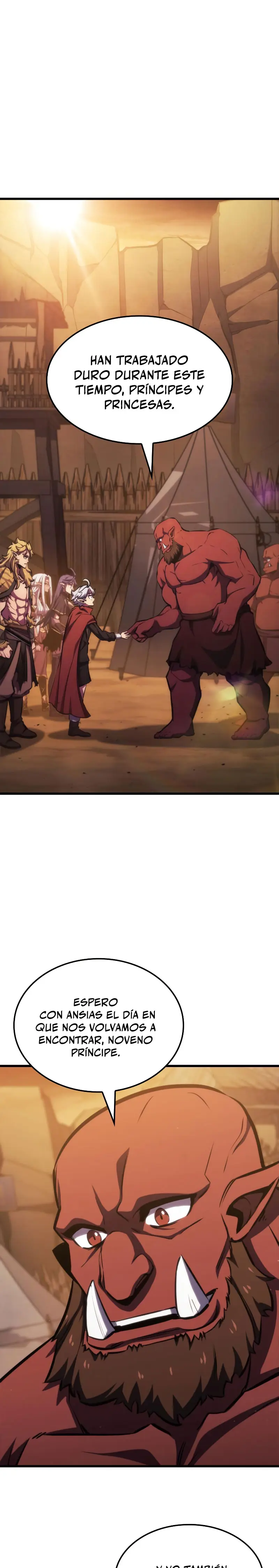 Los Breakers > Capitulo 18 > Page 341