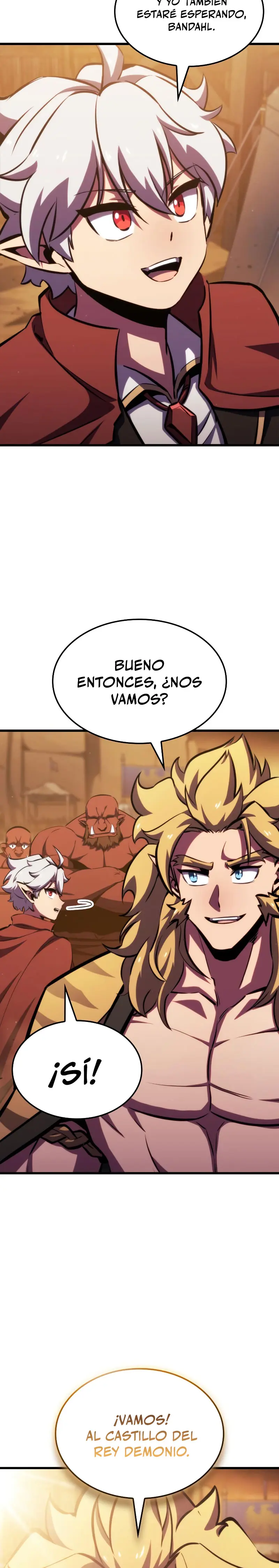 Los Breakers > Capitulo 18 > Page 351