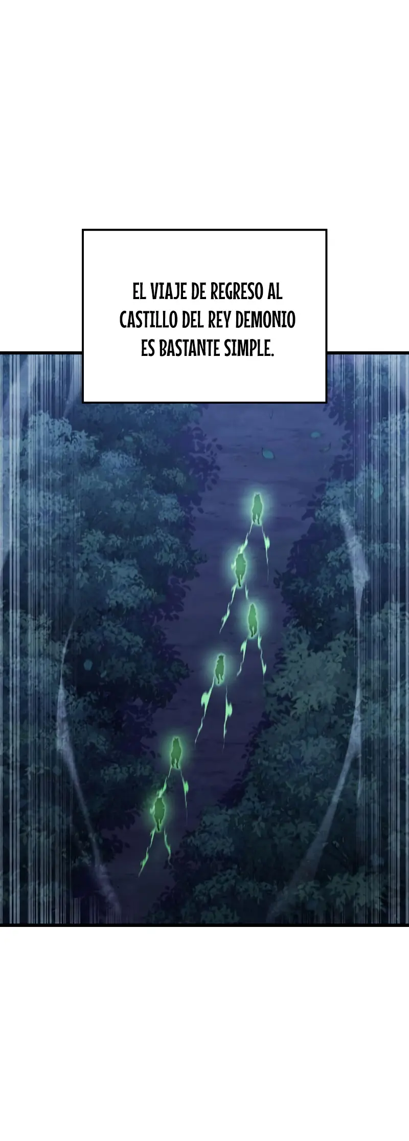 Los Breakers > Capitulo 19 > Page 21