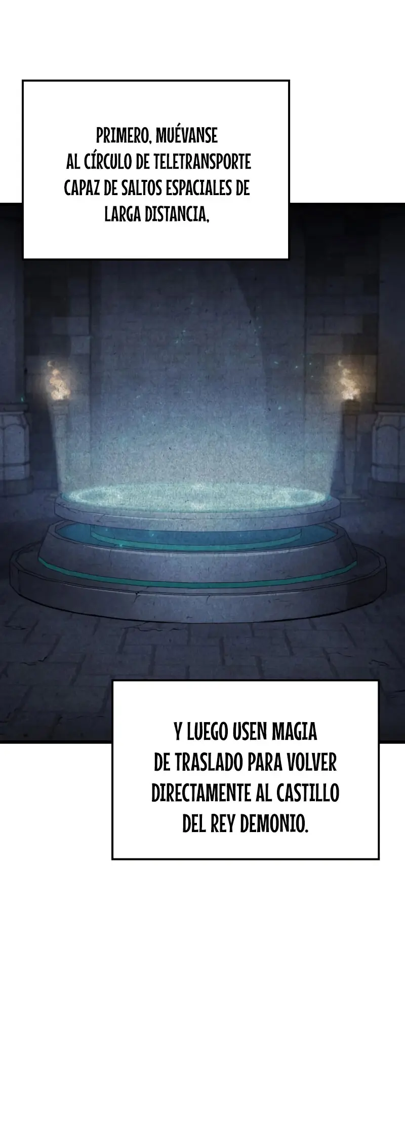 Los Breakers > Capitulo 19 > Page 31