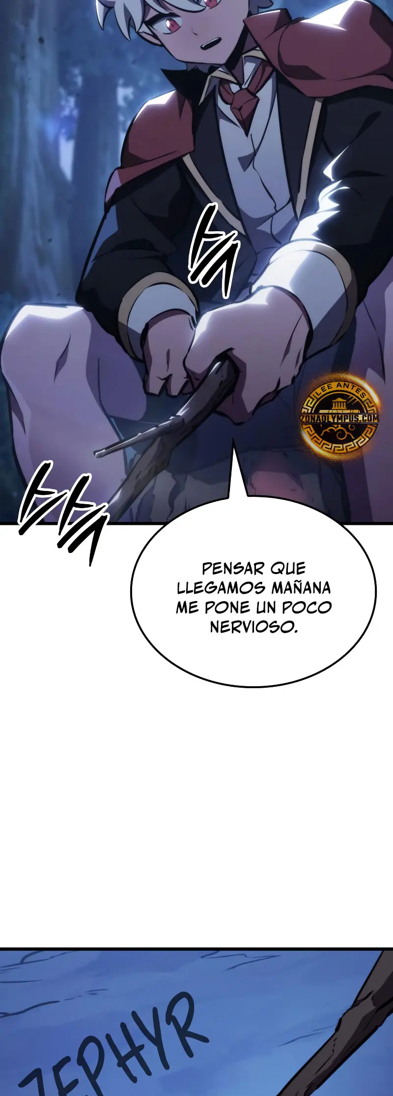 Los Breakers > Capitulo 19 > Page 61