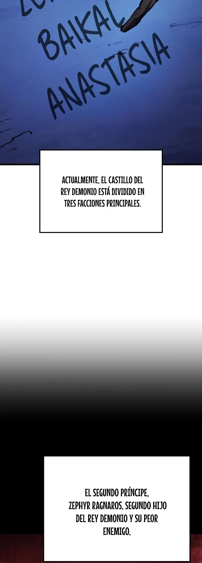 Los Breakers > Capitulo 19 > Page 71