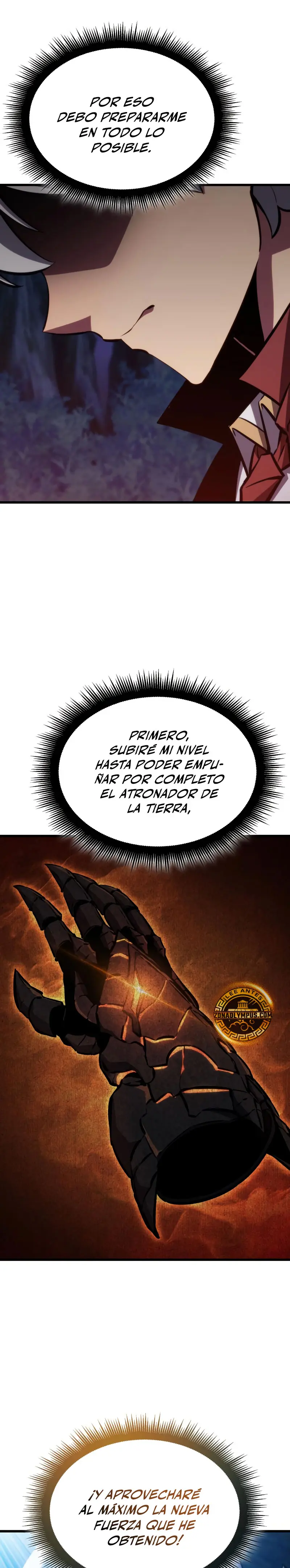 Los Breakers > Capitulo 19 > Page 111