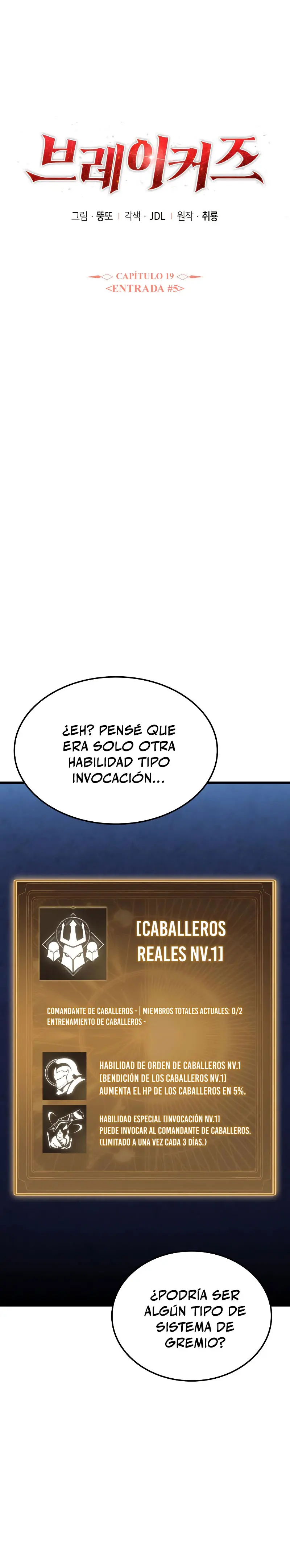 Los Breakers > Capitulo 19 > Page 141