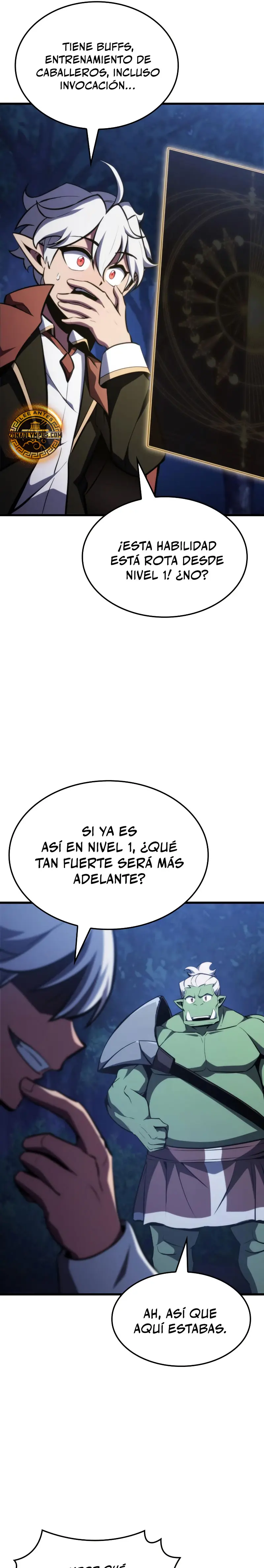 Los Breakers > Capitulo 19 > Page 151