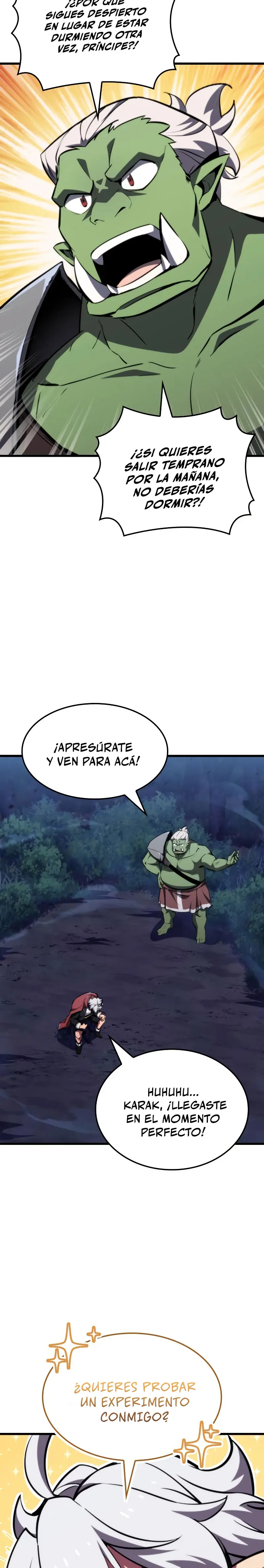 Los Breakers > Capitulo 19 > Page 161