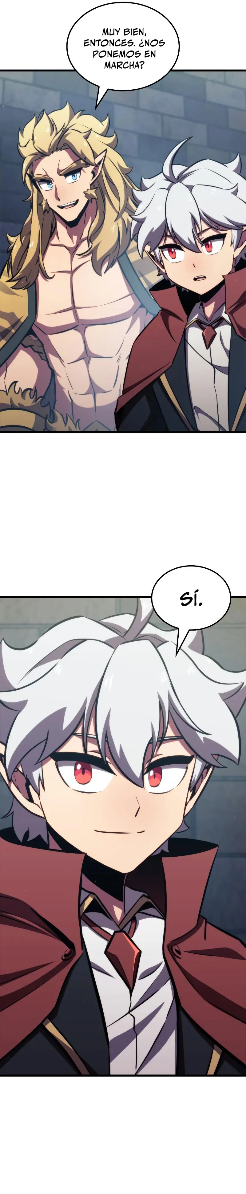 Los Breakers > Capitulo 19 > Page 241