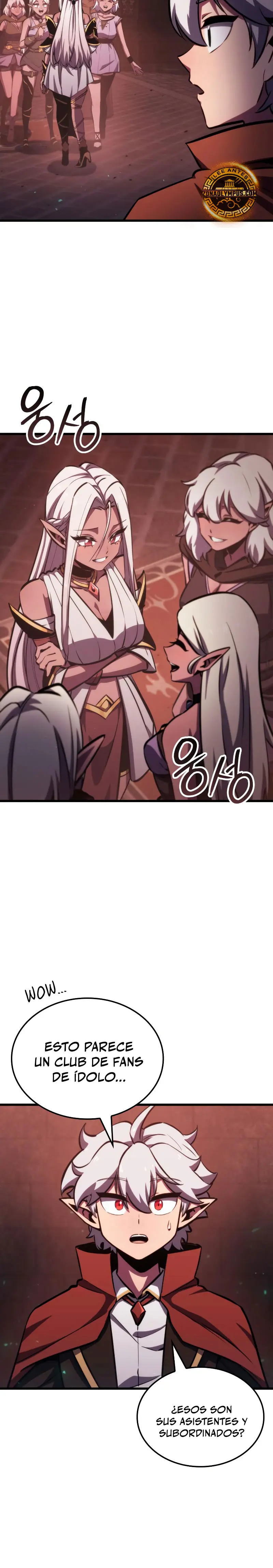 Los Breakers > Capitulo 19 > Page 321