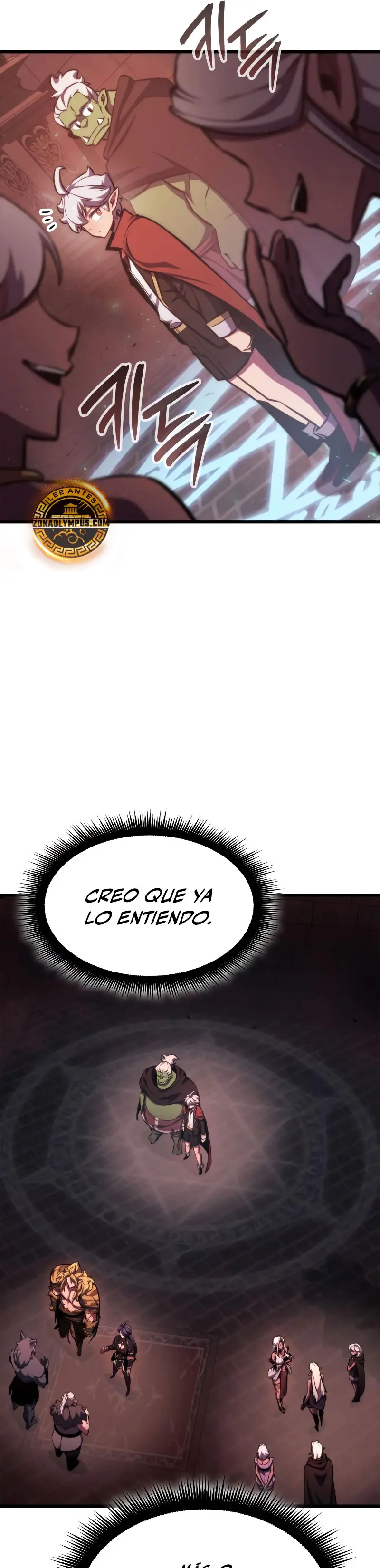 Los Breakers > Capitulo 19 > Page 341