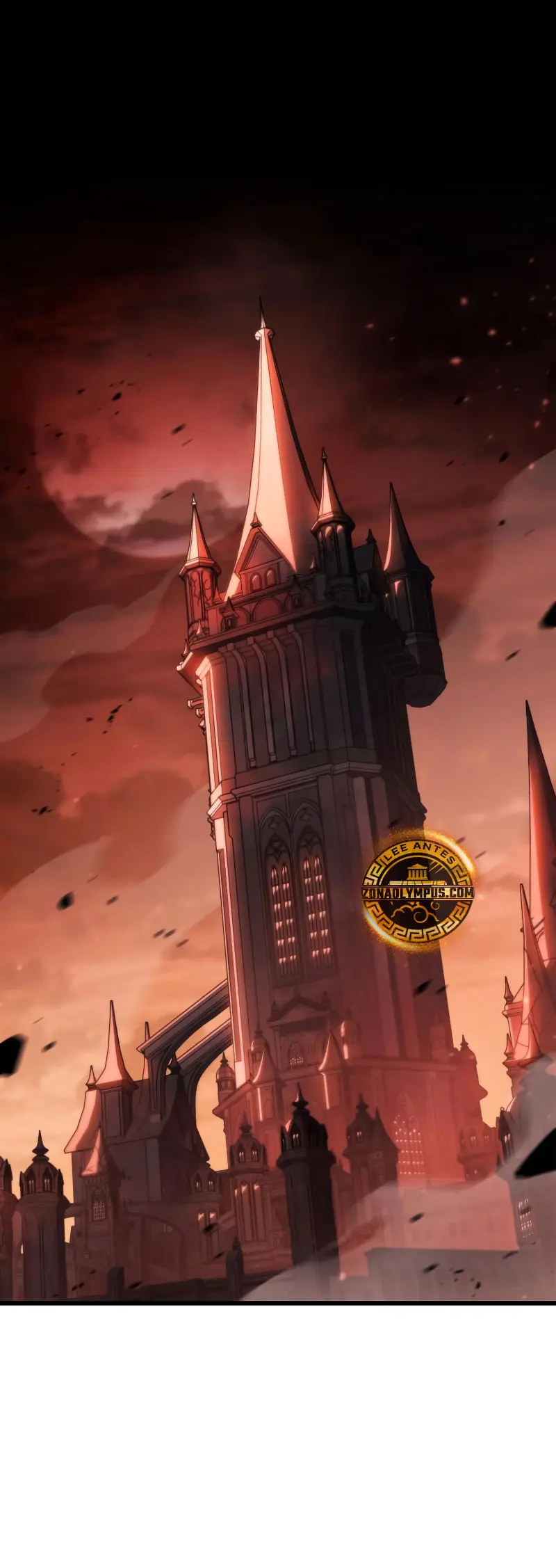 Los Breakers > Capitulo 20 > Page 21