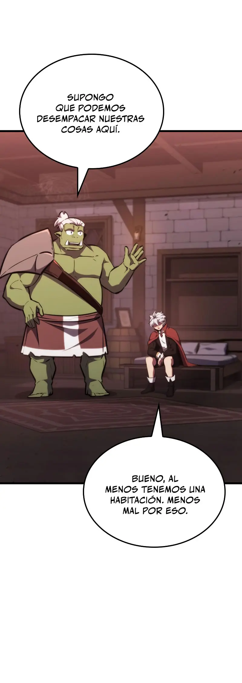 Los Breakers > Capitulo 20 > Page 41