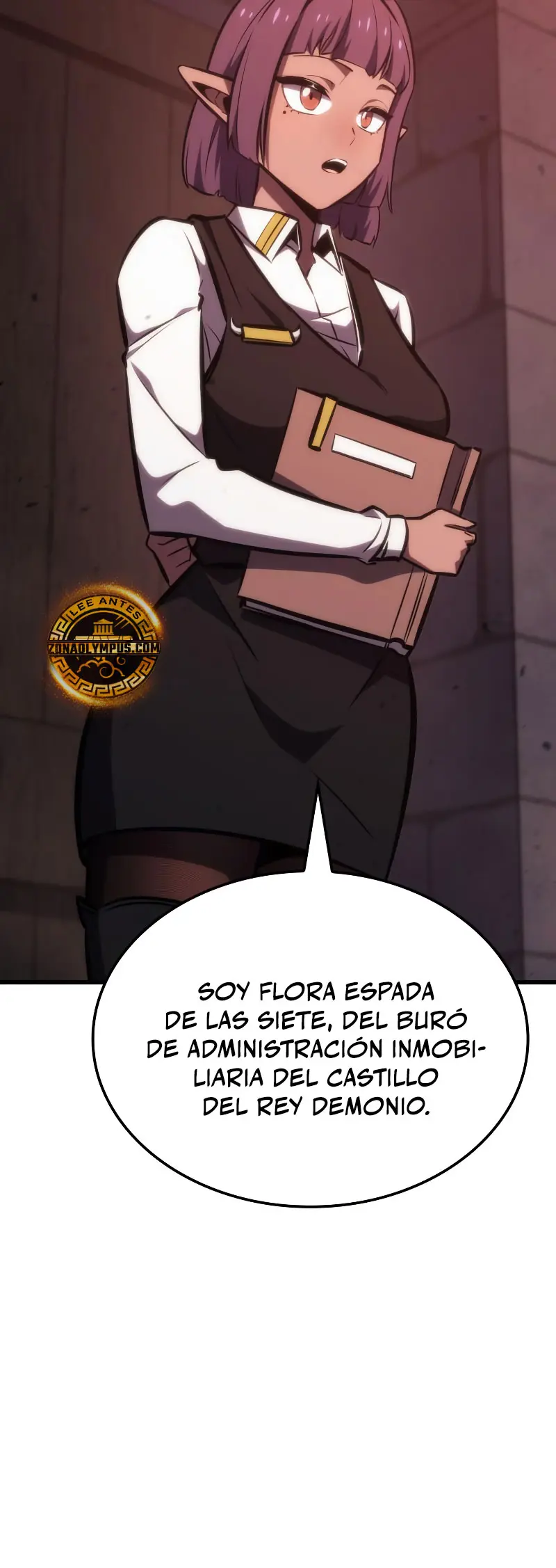 Los Breakers > Capitulo 20 > Page 71