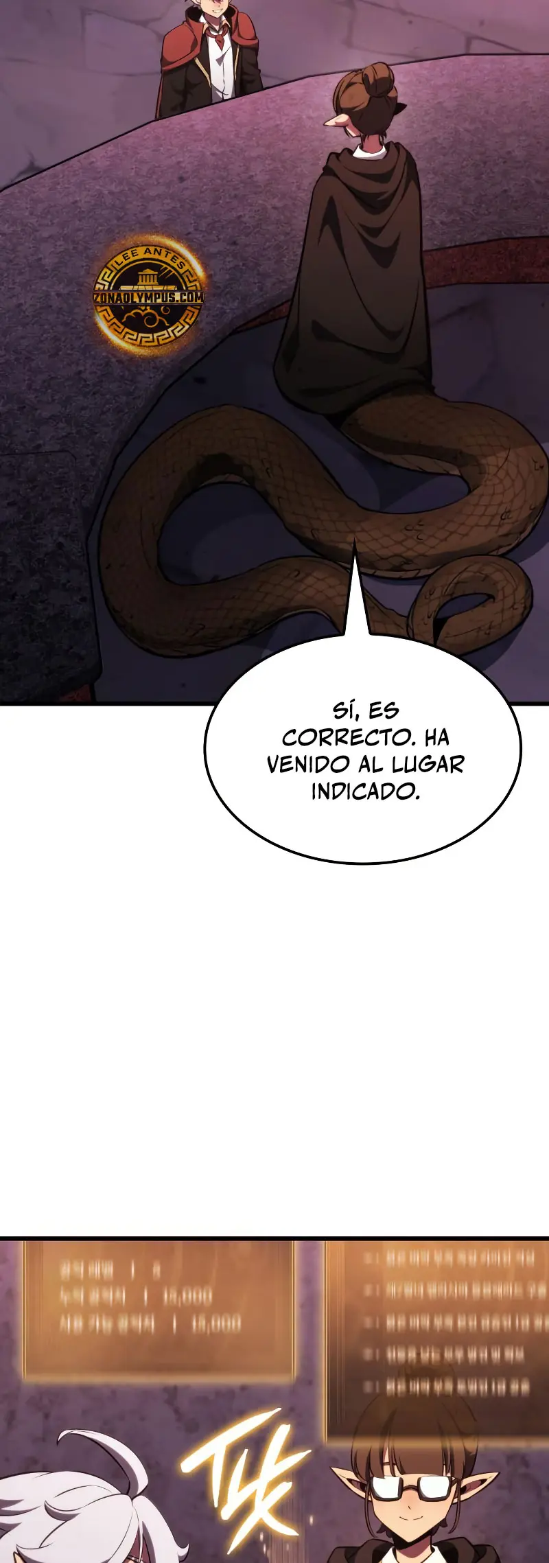 Los Breakers > Capitulo 20 > Page 121