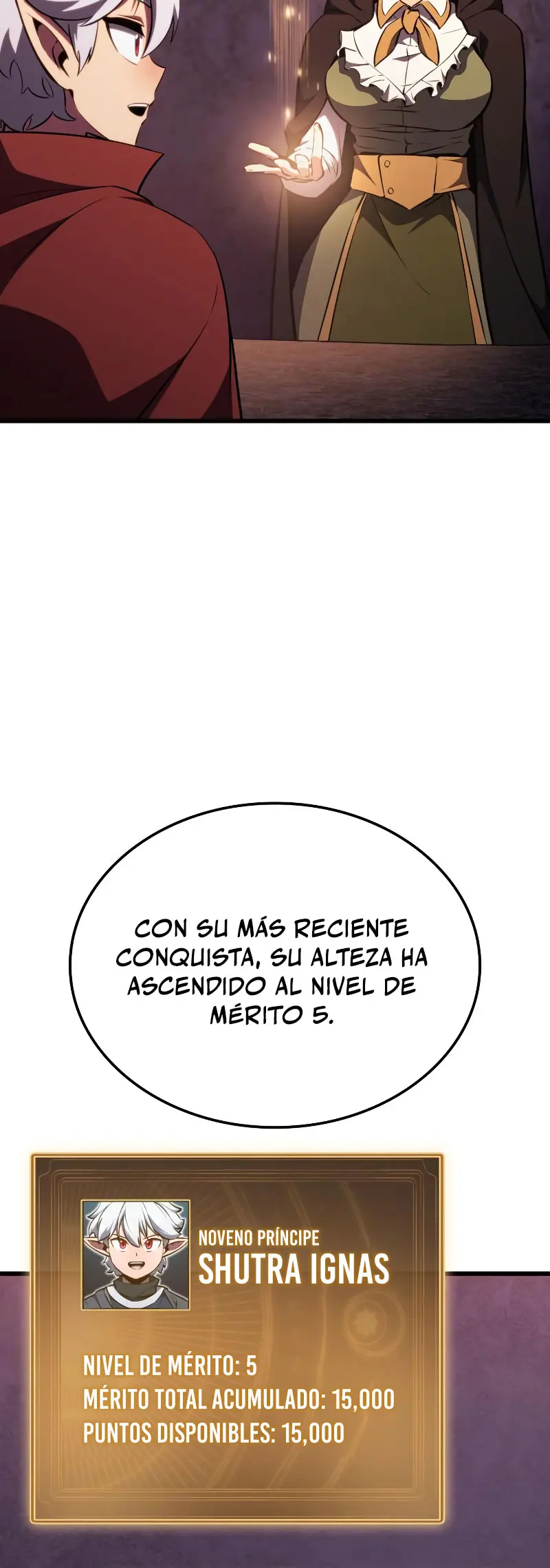 Los Breakers > Capitulo 20 > Page 131