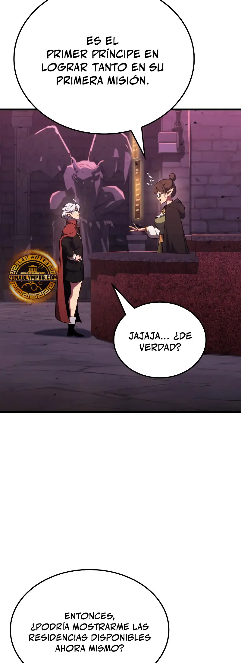 Los Breakers > Capitulo 20 > Page 151