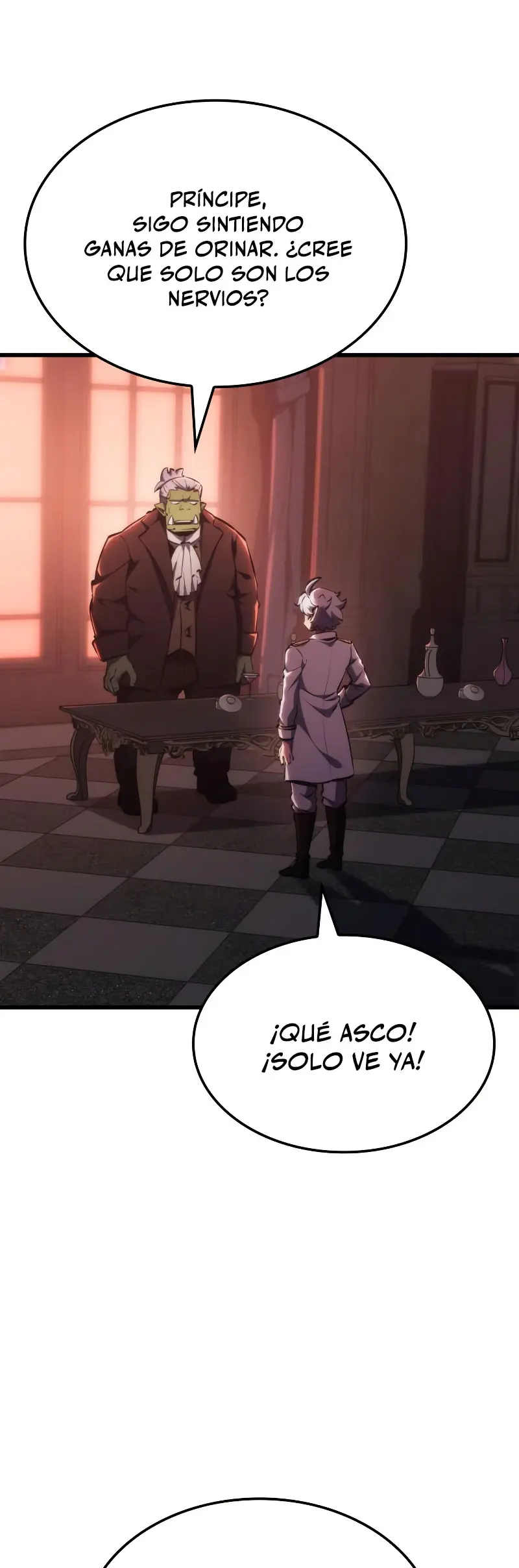 Los Breakers > Capitulo 20 > Page 251