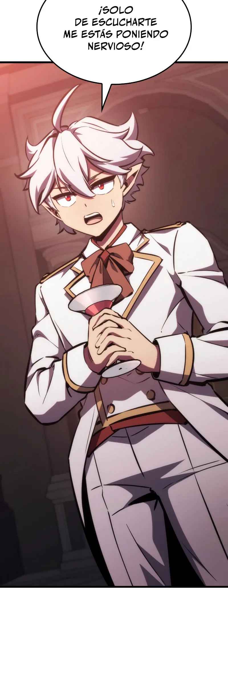 Los Breakers > Capitulo 20 > Page 261