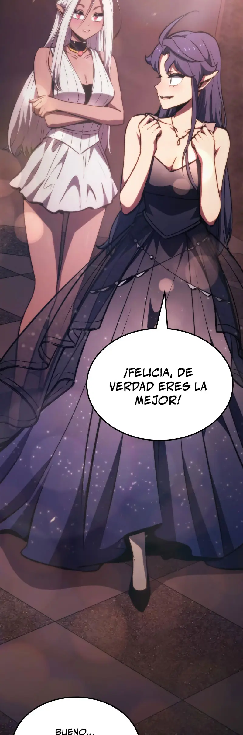 Los Breakers > Capitulo 20 > Page 281